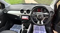 VAUXHALL ADAM