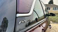 VAUXHALL ADAM