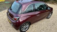 VAUXHALL ADAM