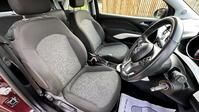 VAUXHALL ADAM