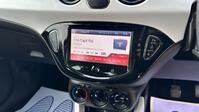 VAUXHALL ADAM
