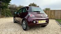 VAUXHALL ADAM