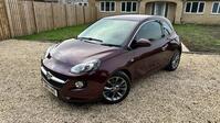 VAUXHALL ADAM