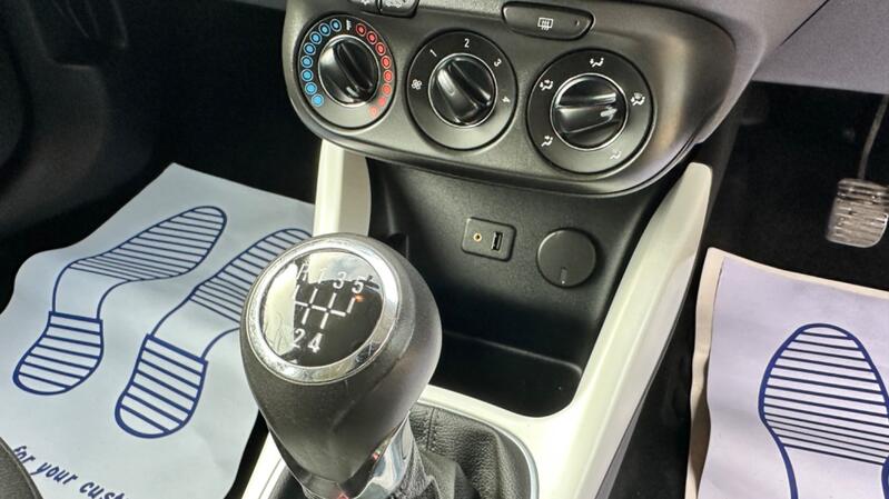 VAUXHALL ADAM