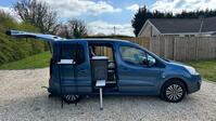 PEUGEOT PARTNER TEPEE