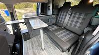 PEUGEOT PARTNER TEPEE