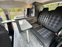 PEUGEOT PARTNER TEPEE