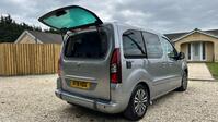 PEUGEOT PARTNER TEPEE