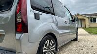 PEUGEOT PARTNER TEPEE