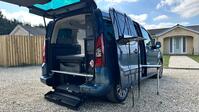 PEUGEOT PARTNER TEPEE