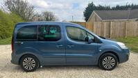 PEUGEOT PARTNER TEPEE