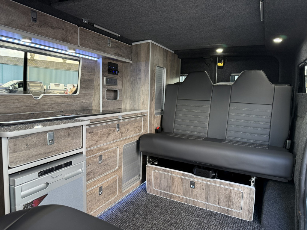 2014 Renault Trafic